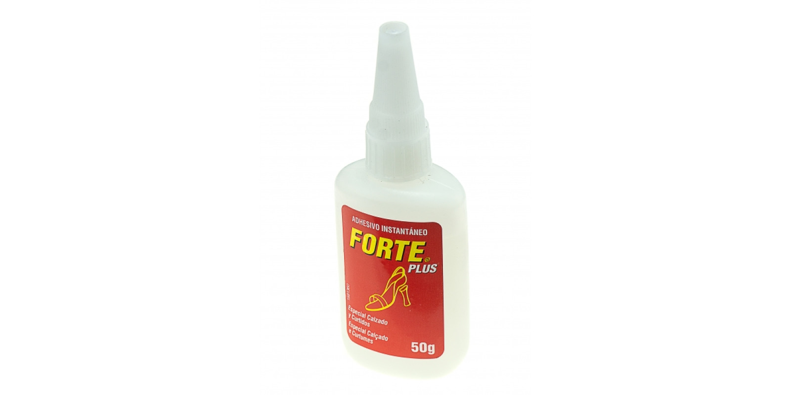 FORTE Plus клей молекулярный 50гр. Испания
